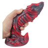 MONSTERED Gode Alien Furax 19 x 5.7cm